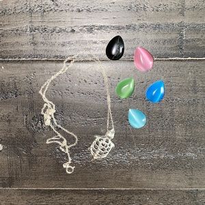 Turtle Necklace